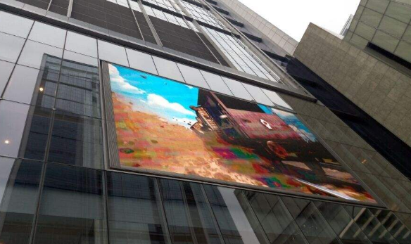 5G時代的來臨，給強力巨彩顯示屏行業機遇與挑戰