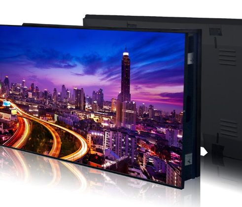 小間距高清LED顯示屏有哪些優勢？