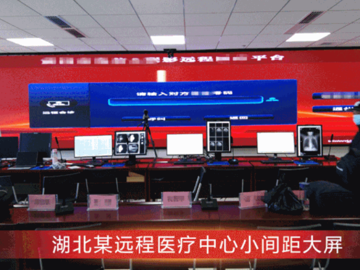 小間距全彩led顯示屏普及全面加速，風(fēng)口來了你準(zhǔn)備好了嗎？