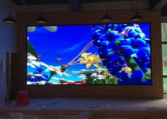 室內全彩LED顯示屏有哪些用處？